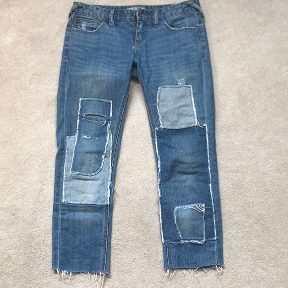 Free People Denim - Free People Jeans